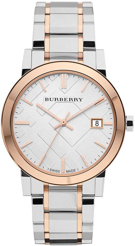 burberry 38mm watch|Burberry watch clearance women.